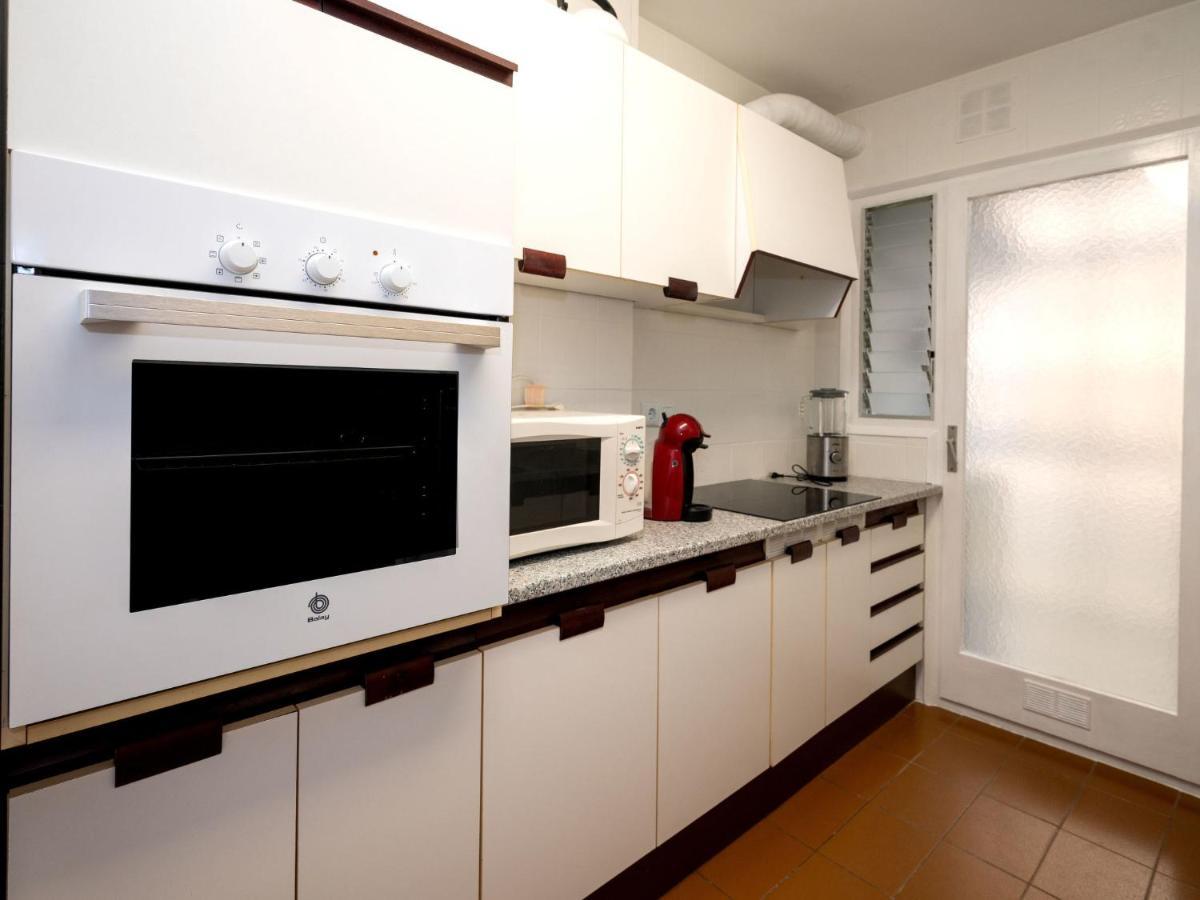 Apartment Osuna By Interhome Calafell Exterior foto