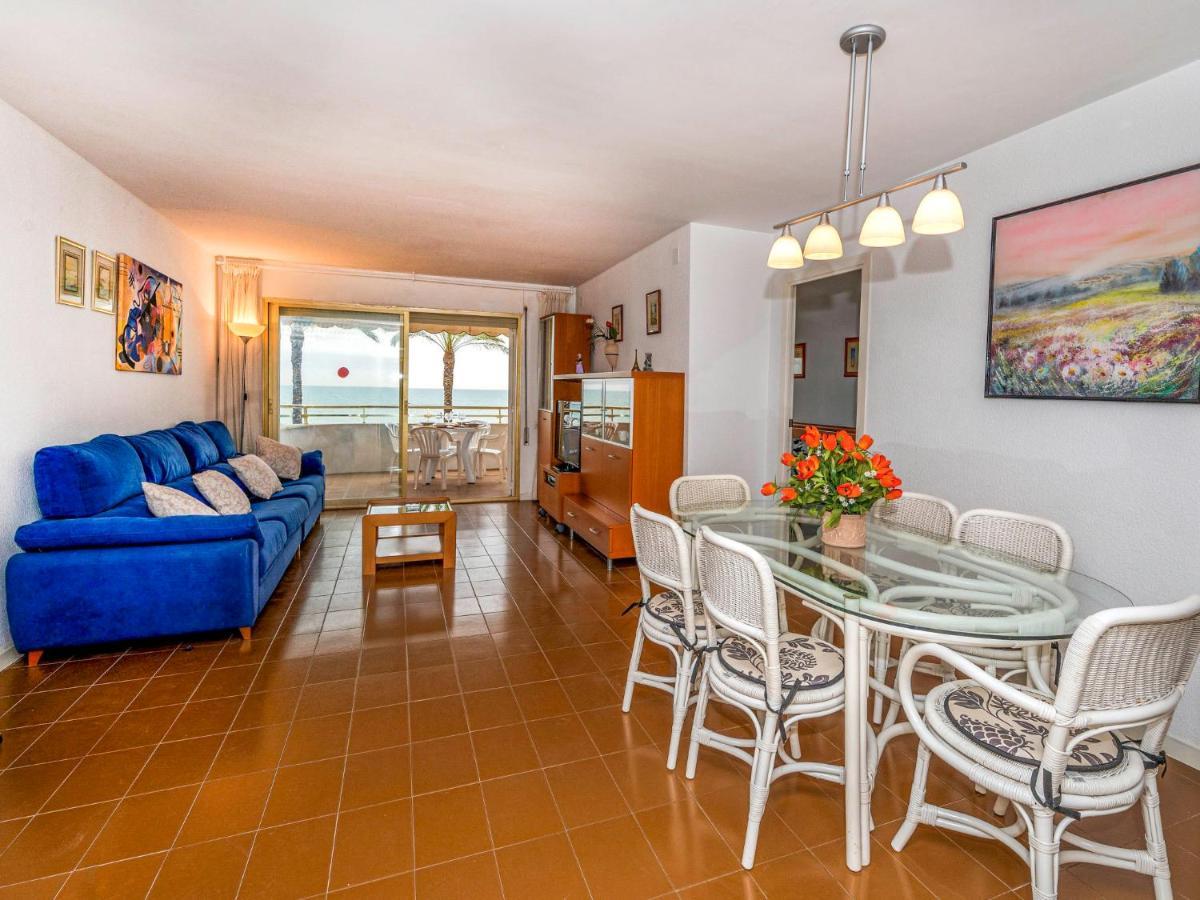 Apartment Osuna By Interhome Calafell Exterior foto