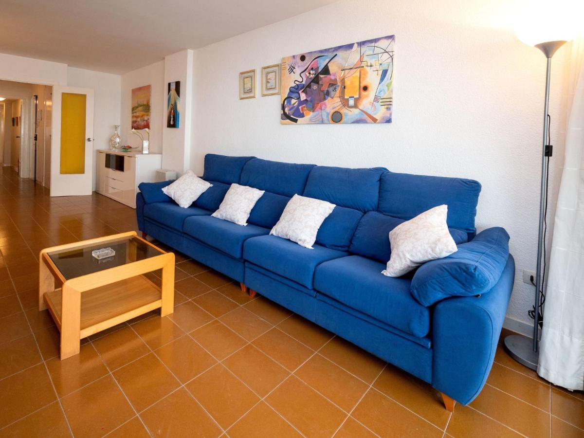 Apartment Osuna By Interhome Calafell Exterior foto