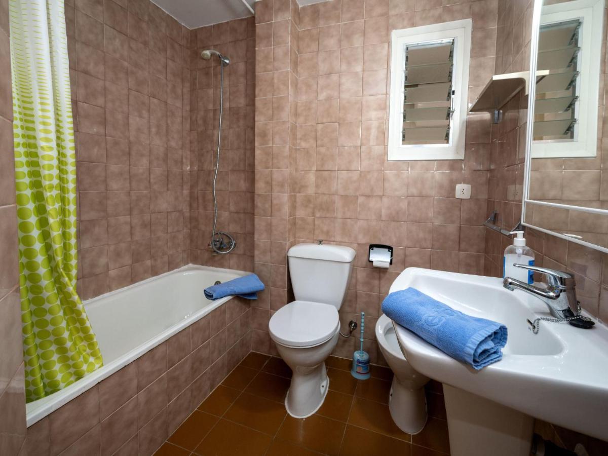 Apartment Osuna By Interhome Calafell Exterior foto